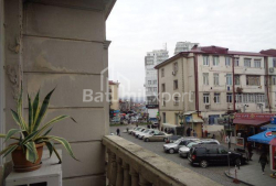 ბინა 151 კვ/მ - იურიევსკაია, Batumi, საქართველო