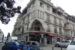 ბინა 151 კვ/მ - იურიევსკაია, Batumi, საქართველო