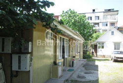 ბინა 44 კვ/მ - იურიევსკაია, Batumi, საქართველო