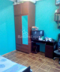 ბინა 60 კვ/მ - ივანე ჯავახიშვილი, Batumi, საქართველო