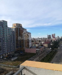ბინა 71 კვ/მ - იურიევსკაია, Batumi, საქართველო