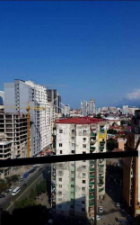 ბინა 144 კვ/მ - იურიევსკაია, Batumi, საქართველო