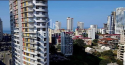 ბინა 144 კვ/მ - იურიევსკაია, Batumi, საქართველო