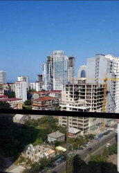 ბინა 144 კვ/მ - იურიევსკაია, Batumi, საქართველო