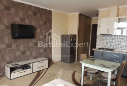 ბინა 32 კვ/მ - იურიევსკაია, Batumi, საქართველო