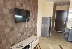 ბინა 32 კვ/მ - იურიევსკაია, Batumi, საქართველო