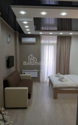 ბინა 29 კვ/მ - იურიევსკაია, Batumi, საქართველო