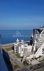 ბინა 29 კვ/მ - იურიევსკაია, Batumi, საქართველო