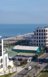 ბინა 29 კვ/მ - იურიევსკაია, Batumi, საქართველო