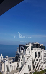 ბინა 29 კვ/მ - იურიევსკაია, Batumi, საქართველო