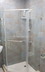 ბინა 29 კვ/მ - იურიევსკაია, Batumi, საქართველო