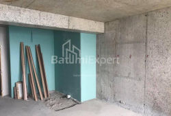 ბინა 38 კვ/მ - იურიევსკაია, Batumi, საქართველო