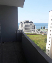 ბინა 50 კვ/მ - იუსუფ კობალაძე, Batumi, საქართველო