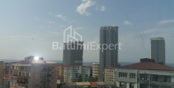 ბინა 44 კვ/მ - ნიკო ფიროსმანი, Batumi, საქართველო
