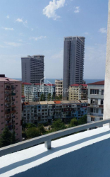 ბინა 44 კვ/მ - ნიკო ფიროსმანი, Batumi, საქართველო