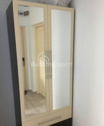 ბინა 38 კვ/მ - იურიევსკაია, Batumi, საქართველო