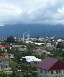 ბინა 38 კვ/მ - იურიევსკაია, Batumi, საქართველო