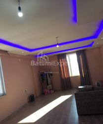 ბინა 40 კვ/მ - იურიევსკაია, Batumi, საქართველო