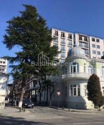 ბინა 43 კვ/მ - იურიევსკაია, Batumi, საქართველო