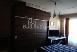 ბინა 120 კვ/მ - იურიევსკაია, Batumi, საქართველო