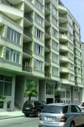 ბინა 66 კვ/მ - იურიევსკაია, Batumi, საქართველო