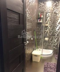 ბინა 58 კვ/მ - იურიევსკაია, Batumi, საქართველო