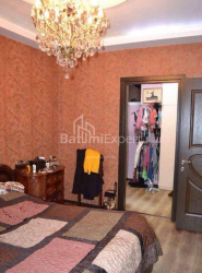 ბინა 160 კვ/მ - იურიევსკაია, Batumi, საქართველო