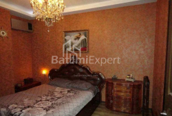ბინა 160 კვ/მ - იურიევსკაია, Batumi, საქართველო