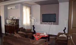ბინა 160 კვ/მ - იურიევსკაია, Batumi, საქართველო