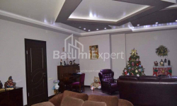 ბინა 160 კვ/მ - იურიევსკაია, Batumi, საქართველო