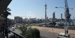 ბინა 120 კვ/მ - იურიევსკაია, Batumi, საქართველო