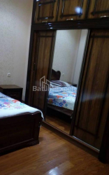 ბინა 77 კვ/მ - იურიევსკაია, Batumi, საქართველო