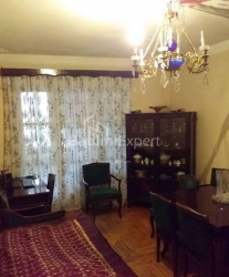 ბინა 60 კვ/მ - ივანე ჯავახიშვილი, Batumi, საქართველო