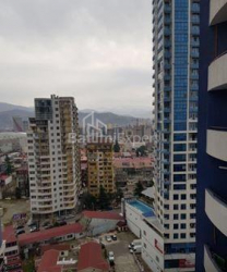 ბინა 40 კვ/მ - ნიკო ფიროსმანი, Batumi, საქართველო