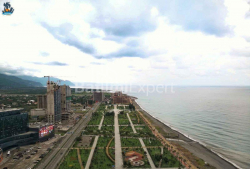 ბინა 31 კვ/მ - იურიევსკაია, Batumi, საქართველო