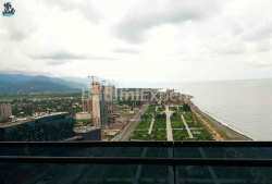 ბინა 31 კვ/მ - იურიევსკაია, Batumi, საქართველო