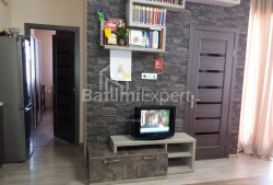 ბინა 55 კვ/მ - იურიევსკაია, Batumi, საქართველო