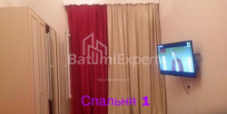 ბინა 4-ოთახი 120 კვ.მ - გენერალი ასლან აბაშიძე, Batumi
