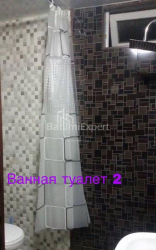ბინა 120 კვ/მ - გენერალი ასლან აბაშიძე, Batumi, საქართველო