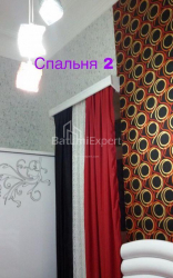 ბინა 120 კვ/მ - გენერალი ასლან აბაშიძე, Batumi, საქართველო