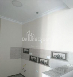 ბინა 48 კვ/მ - იურიევსკაია, Batumi, საქართველო