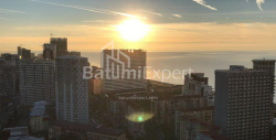 ბინა 2-ოთახი 54 კვ.მ - ნიკო ფიროსმანი, Batumi