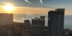 ბინა 2-ოთახი 54 კვ.მ - ნიკო ფიროსმანი, Batumi
