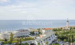 ბინა 47 კვ/მ - შერიფ ხიმშიაშვილი, Batumi, საქართველო