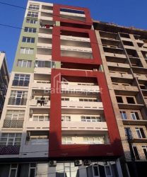 ბინა 2-ოთახი 65 კვ.მ - მიხაილ ლერმონტოვი, Batumi