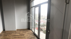 ბინა 3-ოთახი 48 კვ.მ - ტბელ-აბუსერიძე, Batumi