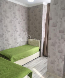 ბინა 80 კვ/მ - იურიევსკაია, Batumi, საქართველო