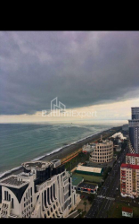 ბინა 41 კვ/მ - იურიევსკაია, Batumi, საქართველო