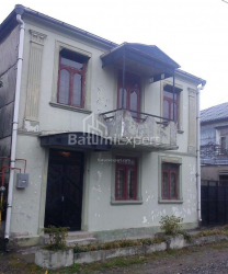 ბინა 135 კვ/მ - იურიევსკაია, Batumi, საქართველო