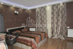 ბინა 37 კვ/მ - იურიევსკაია, Batumi, საქართველო